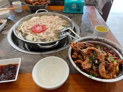 -迎三江菌汤兔(星桥街西段店)