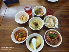 -成都映象川菜馆(宽窄巷子景区店)
