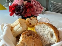 -燃扒房Steakhouse(皇庭店)