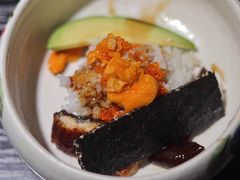 -鱼亭料理(芝罘店)