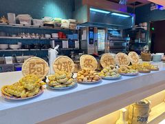 -阿娜尔·新疆菜(宜家荟聚中心店)