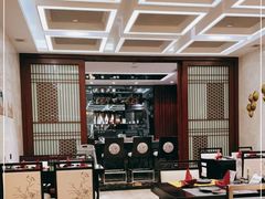 大堂-汕头国际大酒店-牛一町目餐厅