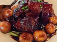 -一澜江宴·江景地标楚菜(江滩公园店)