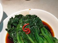 -花椒俏川菜小馆(南海万达店)