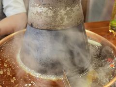 -清真·鸦儿李记·涮肉(和平里店)