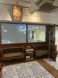 -BarberKiNG男士理发馆Barbershop