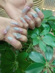 点击看大图 -LILY NAILS美甲美睫