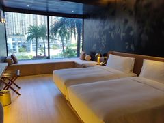 -YOHO荷里活罗斯福酒店