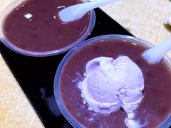 红豆沙-百花传统甜品店(原址店)