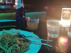 -MOSSO音乐酒吧·Live House(南京西路店)