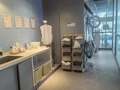 -上海虹桥中心爱琴海亚朵S酒店