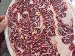 -金龙大四喜牛肉火锅