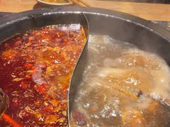-蜀大侠火锅(总府路店)
