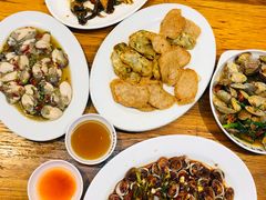 -长平老姿娘夜粥(平东一街店)
