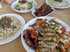 -新记肉骨茶