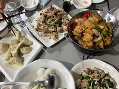 -胖大嫂渔家排档(半边山店)