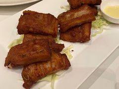 主厨飘香肉-神仙馆(衡山路店)