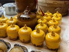 -李清佛跳墙|福建省十大名厨之首(后江埭店)