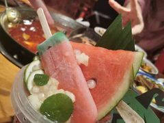 -后火锅(南京东路总店)