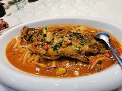 黄山臭鲑鱼-琼林徽宴(中央门店)