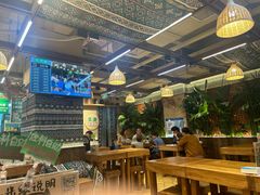 -云阿蛮云南生烫牛肉米线(奉贤路店)