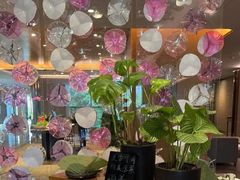-桃花源中餐厅(金茂豪华精选酒店)