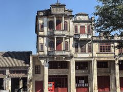 -赤坎·广东华侨国际旅游度假区