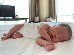 -倍爱宝贝母婴护理中心·长安攸宁店