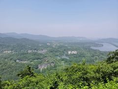 -九曜山