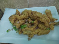 -红帽小馆(向阳路店)