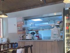 -叶记川菜馆(北安河路店)