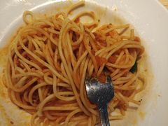 -菲滋意式餐厅(银泰百货金华江南店)