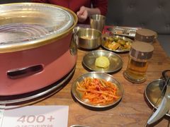 -西塔老太太泥炉烤肉(万柳华联店)