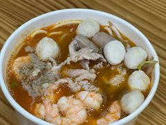 -明月虾面(厦禾路店)