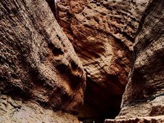 -天山神秘大峡谷