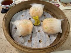 -点都德(皇岗村店)