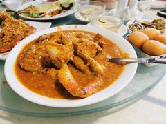 -无招牌海鲜餐厅(怡丰城店)