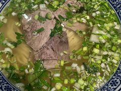 -尹兰楼西北风情餐厅(嘉定店)