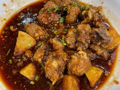 -龙宫海鲜楼(长乐漳港店)