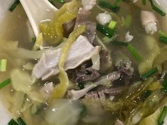 -陈记汤饭(水巷口店)