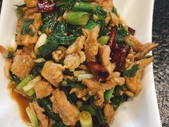 -喜洲翰林餐厅(董家百年老宅店)