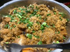 -灶东家民间菜(回兴店)