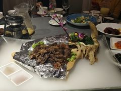 -月湖翠·上海菜(思南公馆淮海店)
