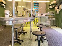 大堂-Ann COFFEE(来福士店)