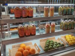 -奈雪的茶(凯德新都心店)