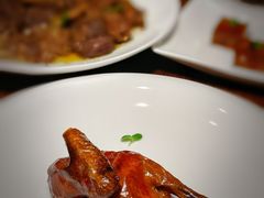 -蛇口希尔顿南海酒店·随轩中餐厅·粤菜