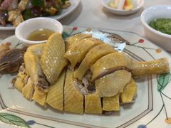金牌醉琼鸡-华哥私厨-原醉琼楼