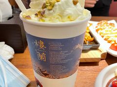 -小川洋风料理(大悦城店)