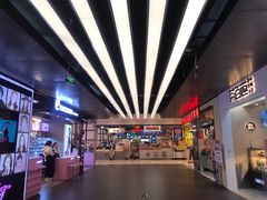 -凯德广场(武胜路店)