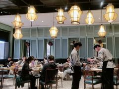 -安南越南餐厅(青岛万象城店)